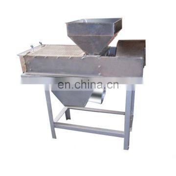 Dry Type Roasted Peanut Peeling Machine Peanut Skin Peeling Machine