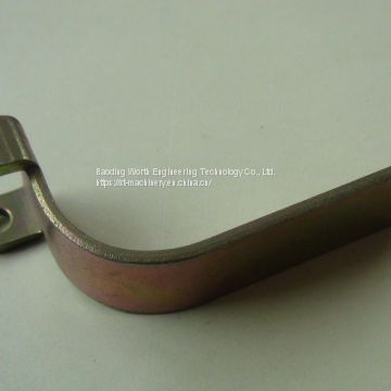custom-made stamping accessories, electronic spare parts
