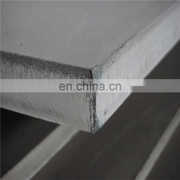 Hot rolled and cold rolled ar500 steel plate for sale