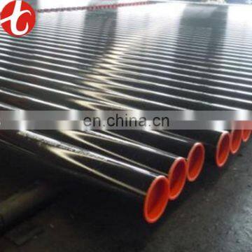 Oil and Gas X60 Carbon steel tube