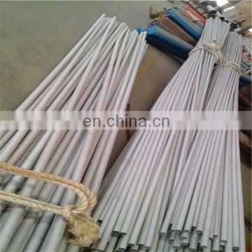 best ASTM A312 GR.2205 S32205 Sch40 Pickled Surface Seamless Pipes Manufacturer in China