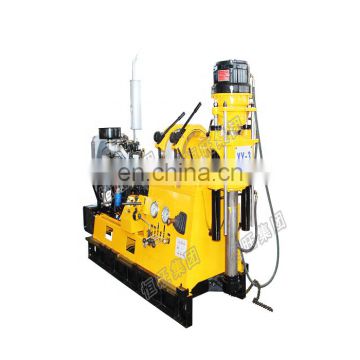 XY-3 water well drilling and rig machinery good quality