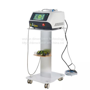 High Water Absorption 1470nm Surgical Diode Laser For Endovenous Laser Ablation EVLA