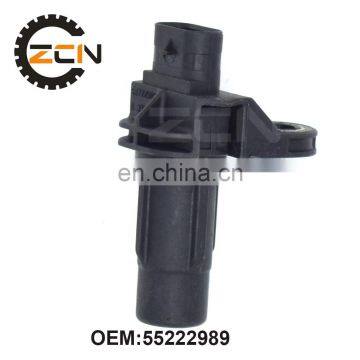 Genuine Crankshaft Position Sensor OEM 55222989 For 500C 500L Panda Punto Evo