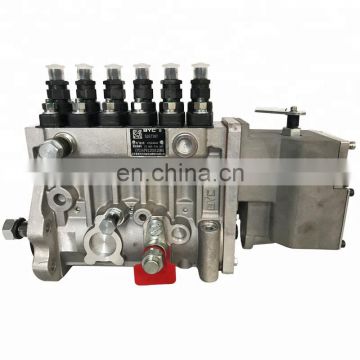 Fuel Injection Pump 10403716267 10 403 716 267 for 6BTAA5.9-G2 Engine