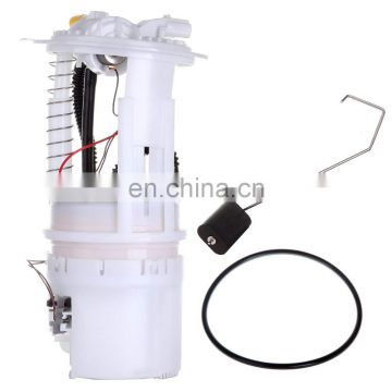 Quality auto repair kit fuel pump assembly for Jeep Commander Grand Cherokee 2005 2006 2007 2008 2009 OEM E7197M P76067M 67754