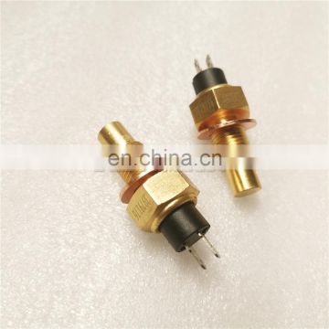 Dongfeng Cummins 6BT Engine Water Coolant Temperature Sensor 3979176