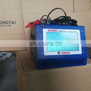 CR3000 Piezoinjector tester