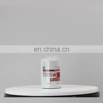 3931063 FUEL FILTER for cummins 6BT5.9 diesel engine DONGFENG APD94C spare Parts  manufacture factory in china