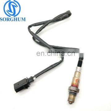 Rear Air Fuel Oxygen Sensor For VW Golf  For Audi A3 R8 TT 079906262H