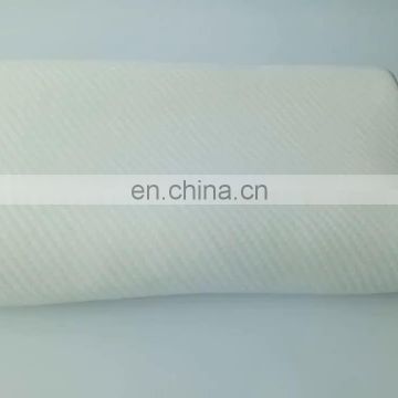 Memory Foam Pillow with Cooling Gel Orthopedic Bed Pillow Includes Removable Pillow Cover