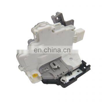 FRONT RIGHT DRIVER SIDE DOOR LOCK ACTUATOR FOR AUDI A4 (B8) A5 (8T) Q3 Q5 Q7 TT OEM 8J2837016A, 8J2 837 016A