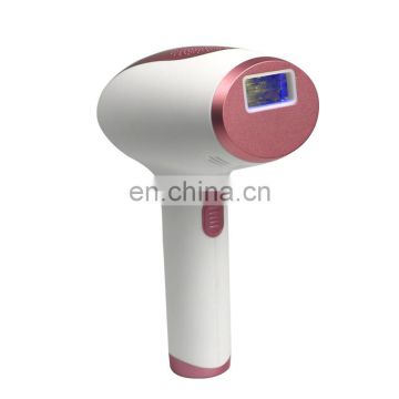 Miniature hair removal machine ipl shr hair removal home use beauty equipment for sale