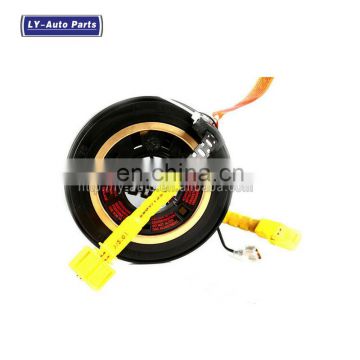 Car Electric Steering Wheel Spiral Cable OEM 7D0959653 For VW For GOLF 3 For PASSAT B3 B4 For POLO Clock Spring