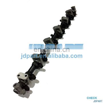 6D16 Rocker Arm Assembly For Mitsubishi