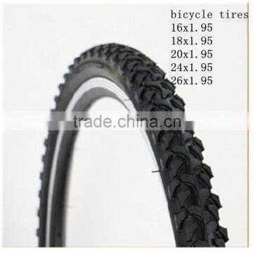 high quality MTB bicycle tyres 18x1.95