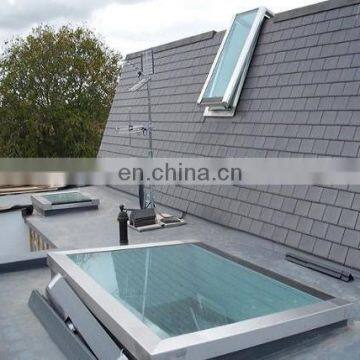 ROCKY BRAND walk on skylight for flat roof