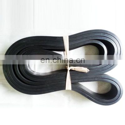 Cable Pulling Belts For Cable Industry