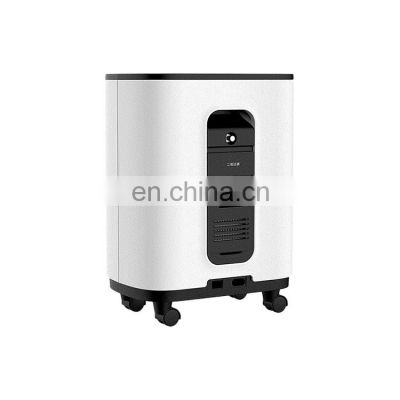 Wholesale High Quality Portatil Mobile Mini Oxygen Concentrator Filter