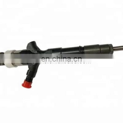 AUTO common injector rail 095000-0940 / 095000-0941 for 23670-30030 / 23670-30040 / 23670 -39035 / 23670-39036