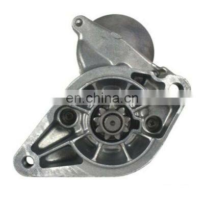 28100 16210 Auto Parts Car Starter Motor for Toyota Celica Coupe 1989-1994