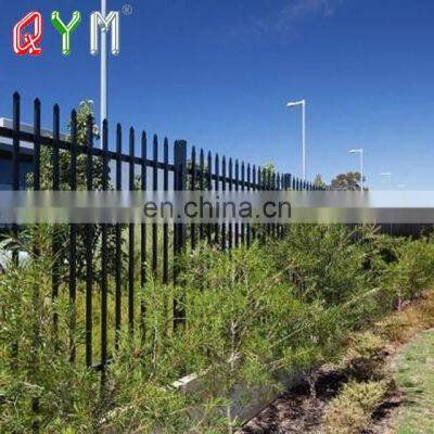 Picket Fence Trellis Garden Iron Fence Panels Wrought