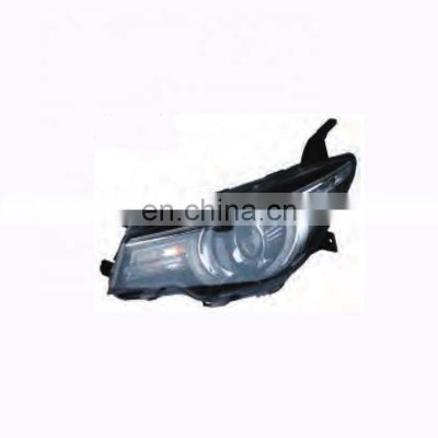 10266527 Head Lamp 10266528 Accessories Car Head Light for MG ZS