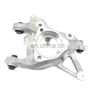 Hot Sale Professional Lower Price Equinox ENVISION car Rear suspension steering knuckle RH For Chevrolet 84034348 13377298