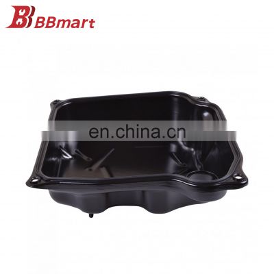 BBmart Auto Parts Transmission Oil Pan for VW Golf Magotan OE 0GC325201G 0GC 325 201 G