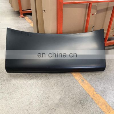 Direct factory MA-ZDA RX3  Sedan  Boot trunk Lid car body parts  for sale