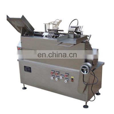 High efficient automatic ampoule filling and sealing machine, glass bottle filling machine