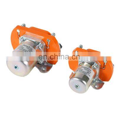 Hot New Products For 2021 Forklift Truck Electric Magnetic Motor Reversing DC Power Contactor