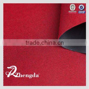pvc coated fabric 100% polyester