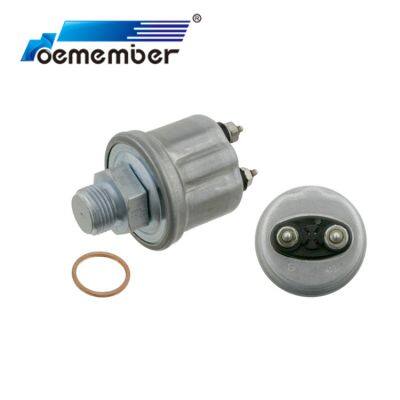 OE Member 0025421717 51274210009 Truck Pressure Switch Truck Pressure Sensor for Mercedes-Benz