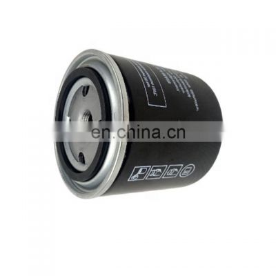 Factory wholesale 56457  black external oil filter for Compair Air Compressor parts