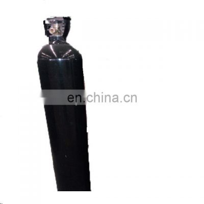 Different Sizes/Color High PressureIndusty  Widely Used ISO219-(40)-15A O2 GasCylinder