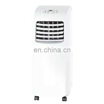 Inverter Cooling Only 9000Btu 220V 50Hz Portable Ac Unit Air Conditioner