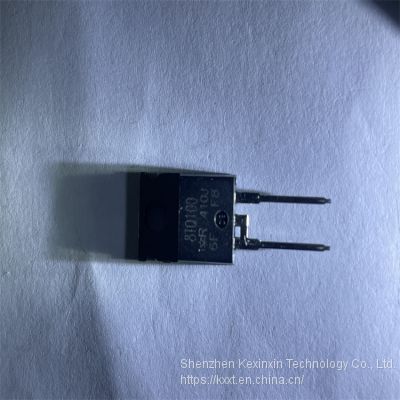 VS-8TQ100-M3 Vishay Semiconductors Schottky Diodes & Rectifiers 100V 8A IF Single TO-220AC