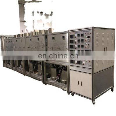 CHINA Factory extractor extraction machine Supercritical Co2 Machine
