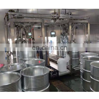 pumpkin processing plant fruit beverage making machine