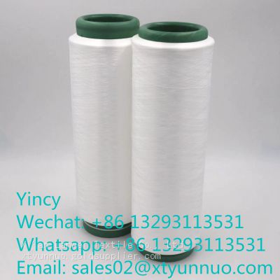 high strength synthetic fiber nylon filament yarn China Wholesale