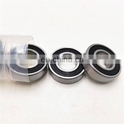 Factory directly supply Brand bearing 6000 6001 6003 6005-2RSH Deep Groove Ball Bearing 6006-2RS size 30x55x13mm