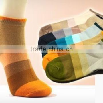 Multicolor socks