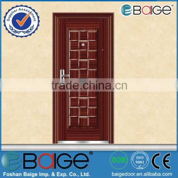 lowes wrought iron security doors BG-S9028