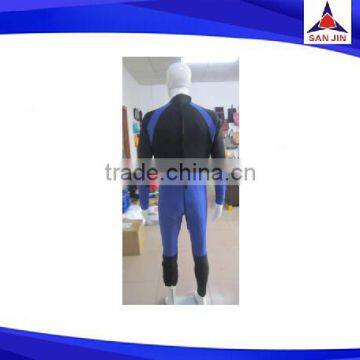 OEM customized adult neoprene 5 mm diving wetsuit