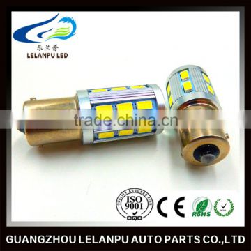 CE Certification 1156 5630 13SMD led auto light car turn signal reverse led lamp
