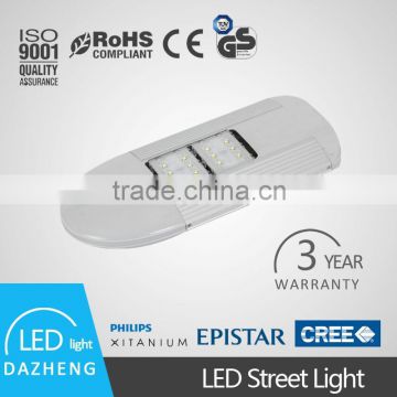 China manufacturer high power cool white 30w led street light good price