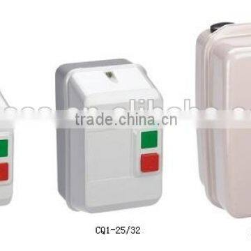 CQ1 Dol Electromagnetic Starter Range of Setting Current 0.63~1A CQ1-09/1305