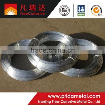 astm b550 high pure zirconium ring wire