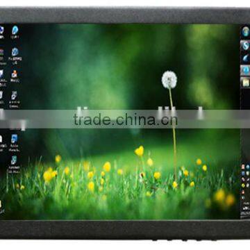 TS-800B 8" OPEN FRAME Car TFT LCD Touch Screen Monitor